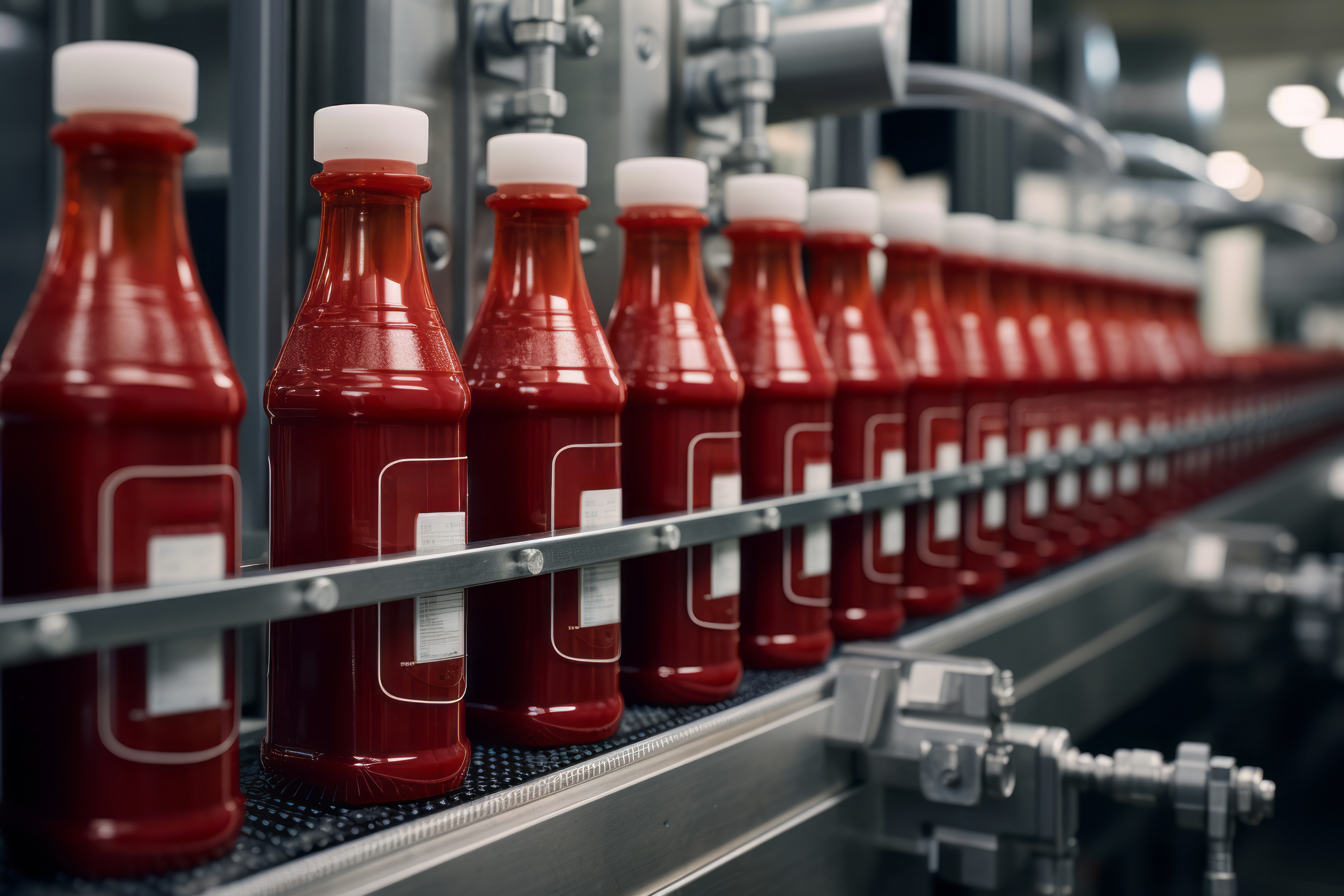 Industria Alimentaria